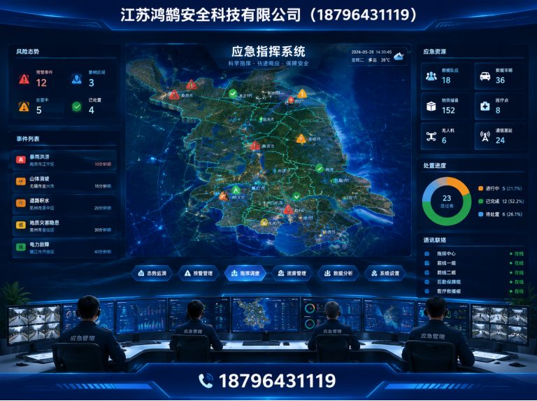 图木舒克国家高新技术企业展示图