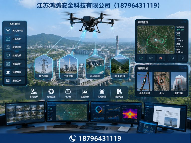 图木舒克安全科技公司展示图